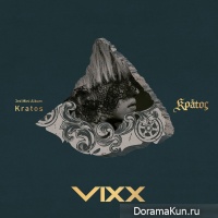VIXX - Kratos