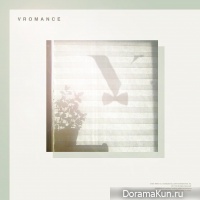 VROMANCE - Wake Up Call