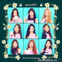 gu9udan - Act.2 Narcissus