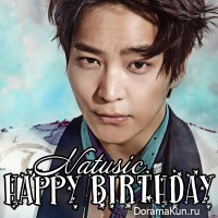 Happy Birthday, Natusic!