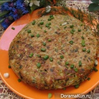 пицца