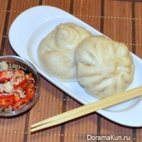 булочки