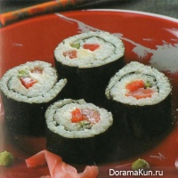 роллы