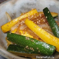 Кабачки
