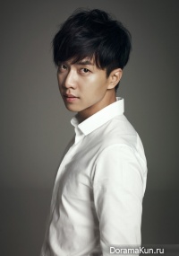 Lee Seung Gi