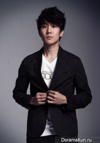JJ Lin