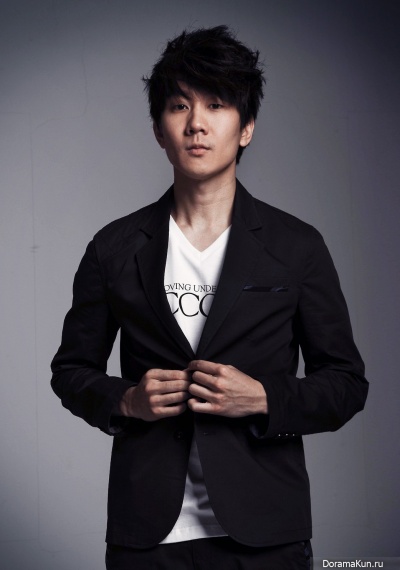 JJ Lin