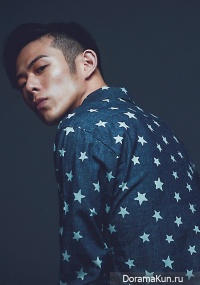 Beenzino