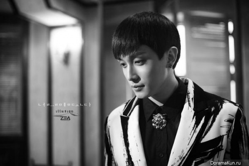 Taeheon