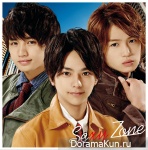 Shori solo