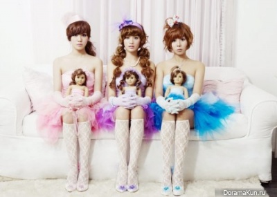 Orange Caramel