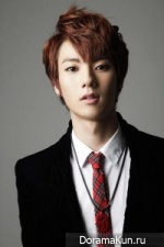 Dong Min