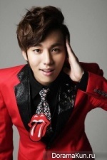 Park Tae Yang