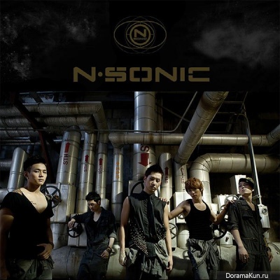 N-Sonic