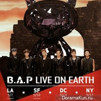 B.A.P