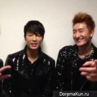 Super Junior-M