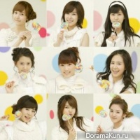 Girls’ Generation