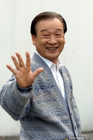 Lee Soon Jae