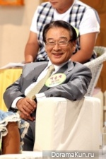 Lee Soon Jae
