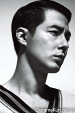 Jo In Sung