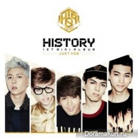 History