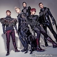 Mblaq