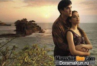 Nadech Kugimiya и Yaya Urassaya для IMAGE December 2012