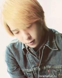 Kazunari Ninomiya (Arashi) для AnAn август 2012