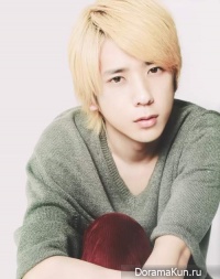 Kazunari Ninomiya (Arashi) для AnAn август 2012