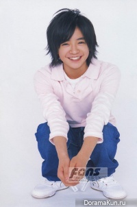 Hey! Say! JUMP для School Calendar Photobook