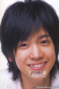 Hey! Say! JUMP для School Calendar Photobook