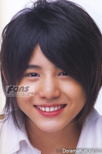 Hey! Say! JUMP для School Calendar Photobook