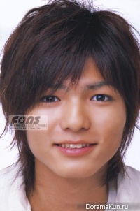 Hey! Say! JUMP для School Calendar Photobook