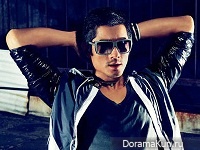 Aaron Kwok для Harper’s Bazaar Man Singapore March 2010
