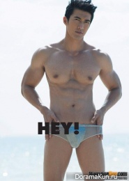 HEY! vol. 5 no. 48 January 2013