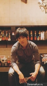 Daito Shunsuke для Jelly Magazine 2010