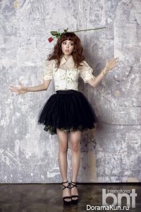 Heyne для bnt International September 2014