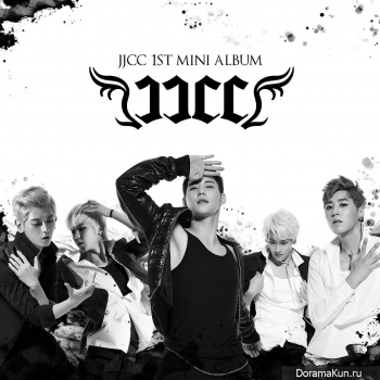 JJCC для 1st Mini Album Photo Shoot