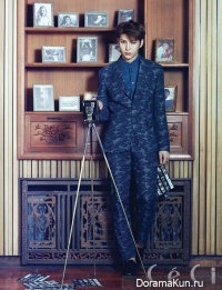 VIXX (Leo) для Ceci September 2014