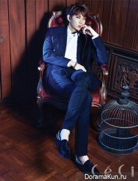 VIXX (Leo) для Ceci September 2014
