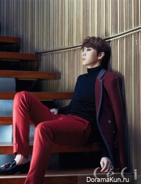 VIXX (Leo) для Ceci September 2014