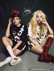 f(x) для High Cut Vol.129