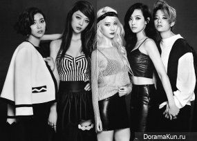 f(x) для High Cut Vol.129