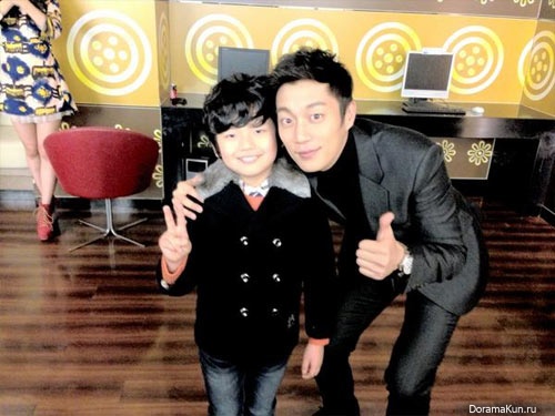 Yoon Du Jun