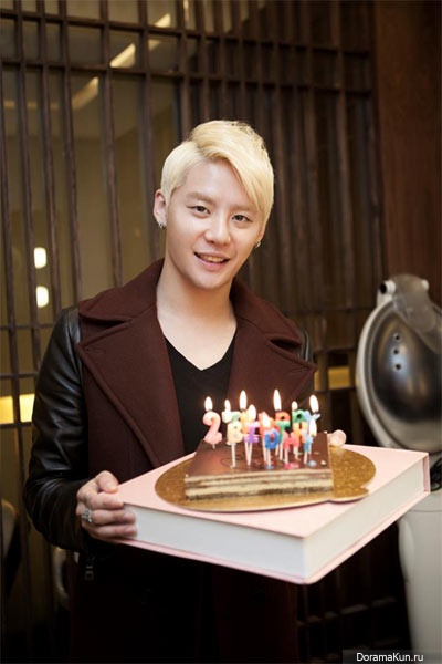 Kim Junsu