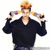 G-Dragon