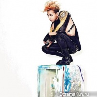 G-Dragon