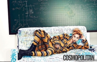 G-Dragon