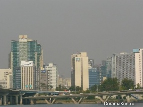 парк