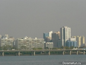парк